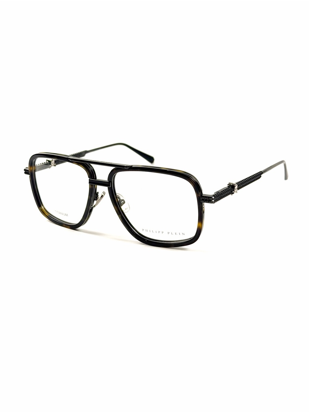 Philipp Plein  58mm  Eyeglasses VPP 063 0593